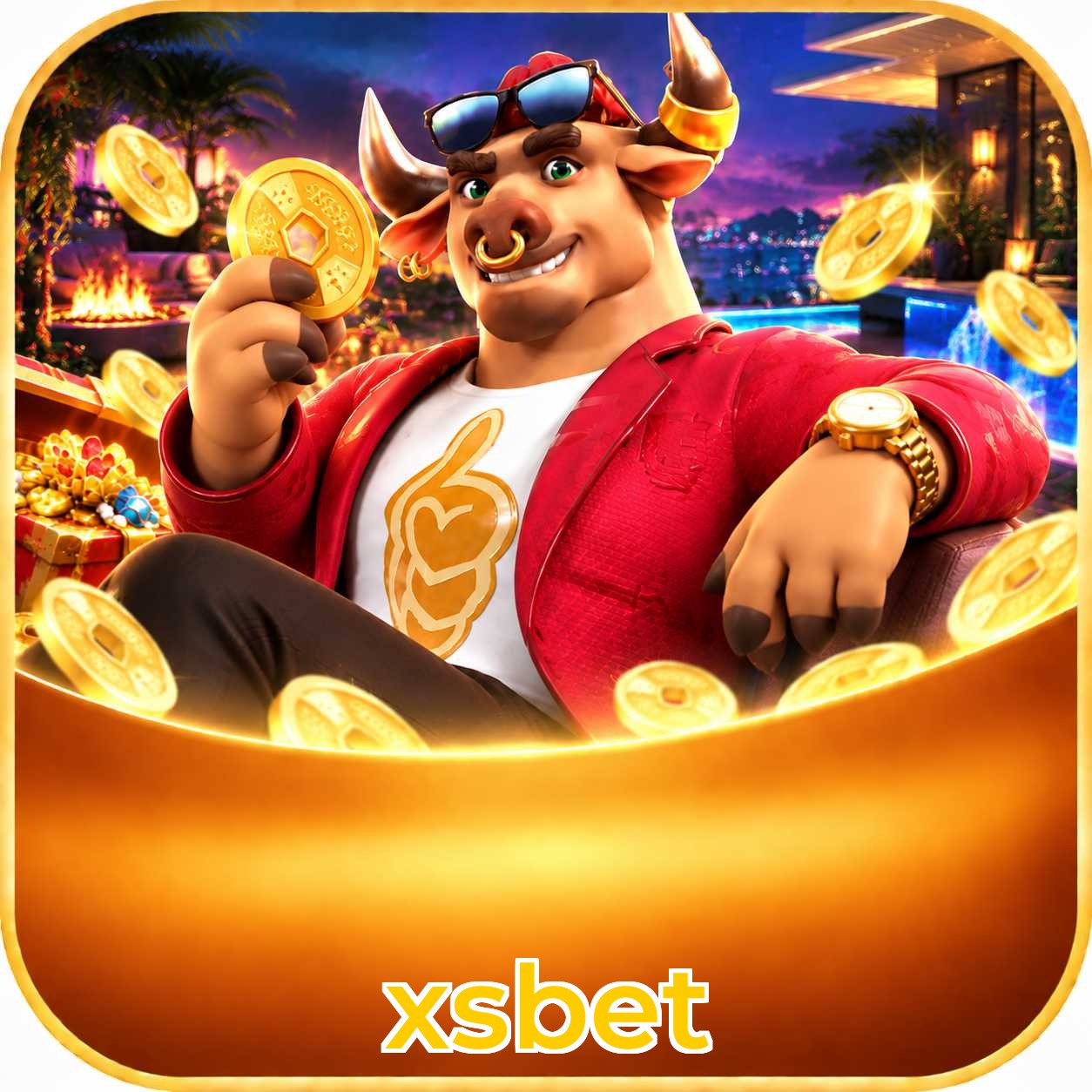 Jackpots progressivos xsbet — R$ 8,3 milhões acumulados