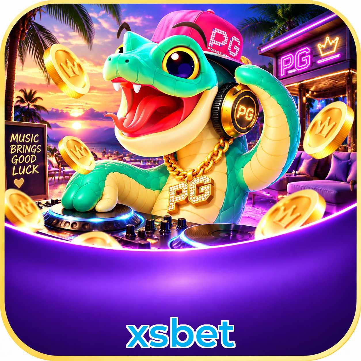 Segurança do APK xsbet