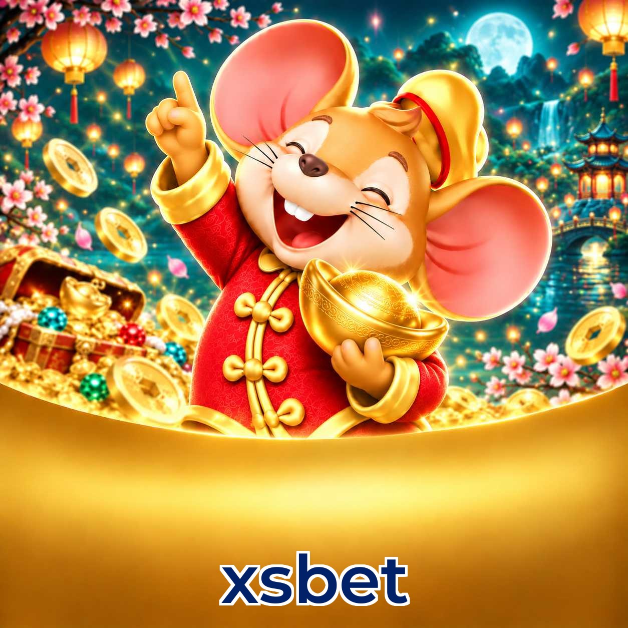 Bônus de boas-vindas xsbet até R$ 5.000 e giros grátis