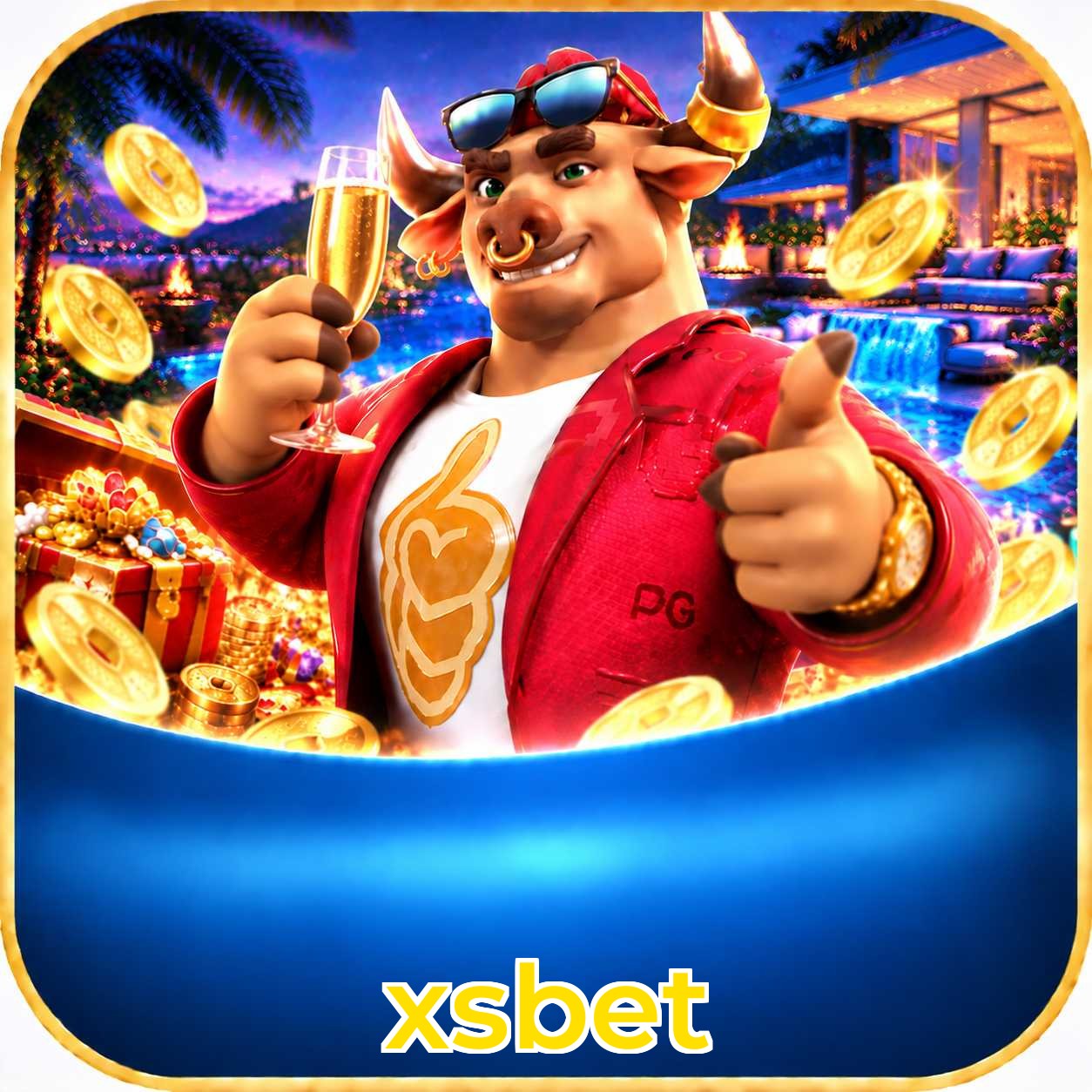 PIX instantâneo xsbet - Depósito e saque rápido 24 horas