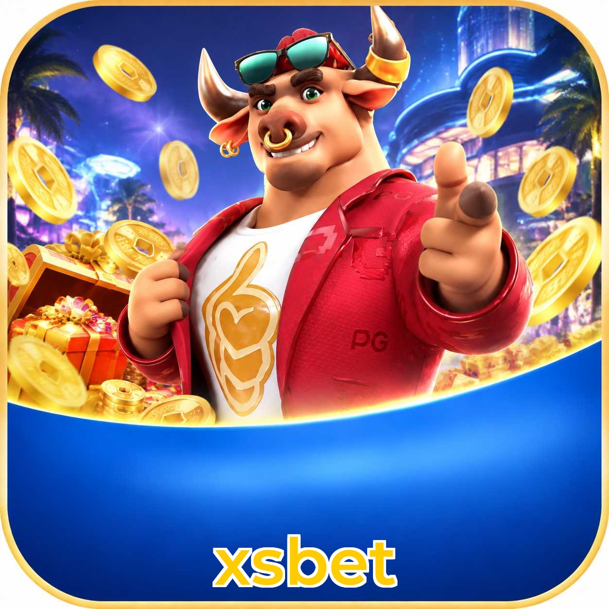 Download oficial xsbet seguro para Android e iOS