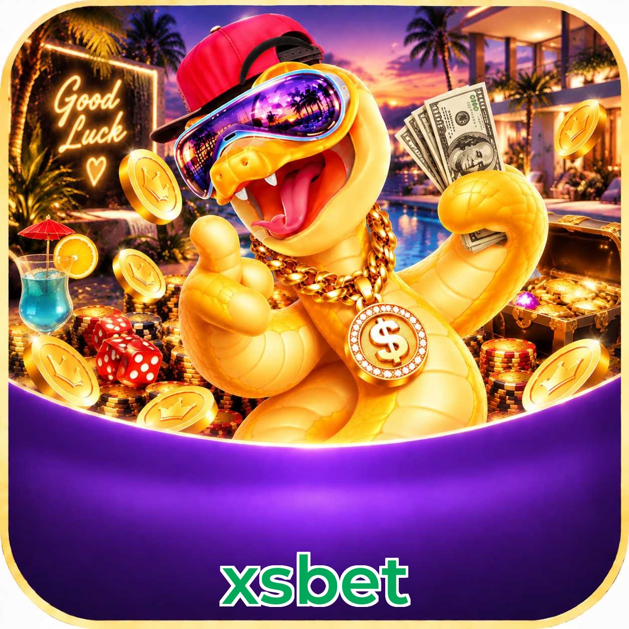 Estratégias comprovadas para maximizar ganhos na xsbet