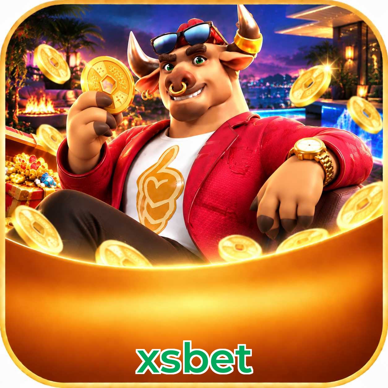 Plataforma xsbet - experiência mobile certificada e transparente