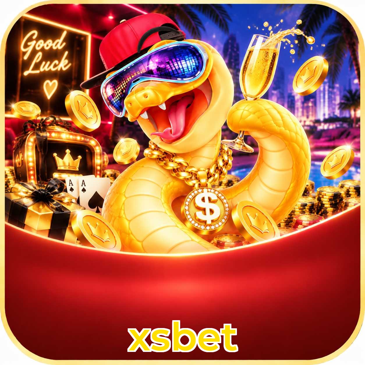 Infraestrutura CDN global para download seguro xsbet